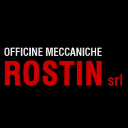 Officine Meccaniche Rostin logo