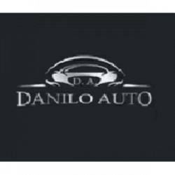 D.A Danilo Auto logo