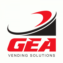 Ge.A Vending Solutions logo