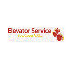 Elevator Service logo