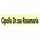 Cipolla Dr.ssa Rosamaria