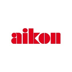 Aikon logo