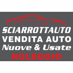 Auto Sciarrotta - Vendita e Noleggio Auto logo