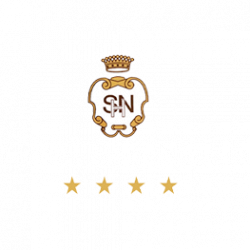 Hotel San Nicola logo