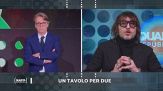 Un tavolo per due