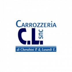 Carrozzeria CL logo