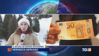 Economia, luci e ombre Bce: ora agiamo insieme