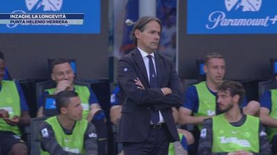Inzaghi, la longevità