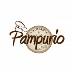Ristorante da Pampurio logo