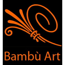 Bambù Art Arredamento in legno su misura logo