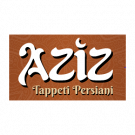 Aziz Tappeti Persiani
