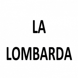 La Lombarda  di Luigi logo