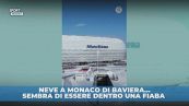 Stadio da calcio o pista di pattinaggio?