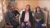 Il problema sollevato da alcune famiglie con figli o familiari disabili