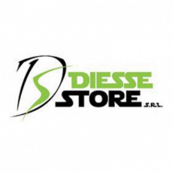 Diesse Store logo