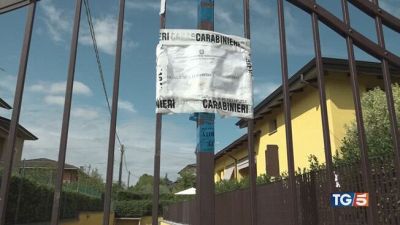 Giardino degli orrori, "Nessun pentimento"
