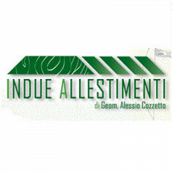 Indue Allestimenti logo