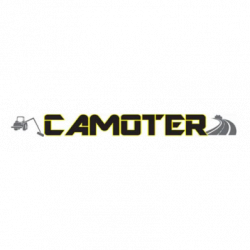 Camoter logo
