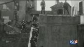La razzia nazista nel ghetto di Roma