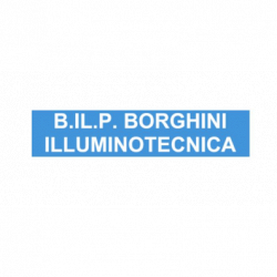 B.Il.P. Borghini Illuminotecnica logo