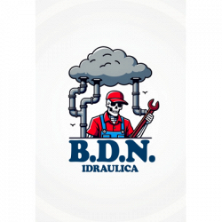 B.D.N Idraulica logo