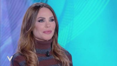 Ilary Blasi: "Francesco mi aveva chiesto di lasciare il lavoro"