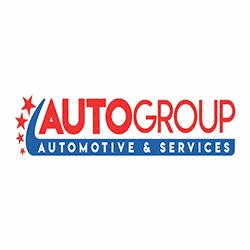 AutoGroup di Salvatore Domenico logo