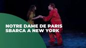 Notre Dame De Paris a New York, il musical di Cocciante piace