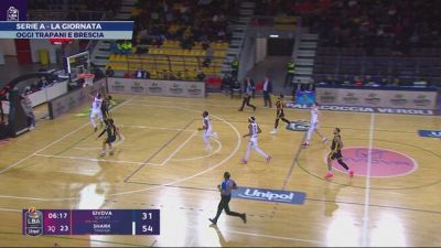 LBA, 17a giornata: la presentazione di SM