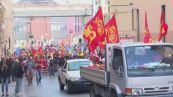 Ex Ilva, sciopero blocchi e corteo