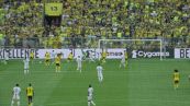 Dortmund-Juventus 1-2