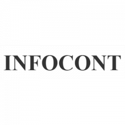 Infocont logo