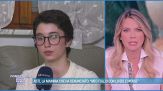 Asti, la mamma che ha denunciato: "Mio figlio con lividi e morsi"