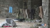 Silos della vergogna Migranti come rifiuti