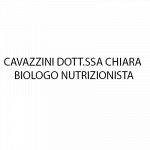 Cavazzini Dott.ssa Chiara Biologo Nutrizionista