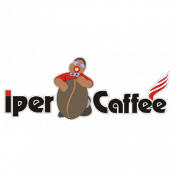 Ipercaffee' logo
