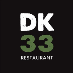 Dk 33 Ristorante logo