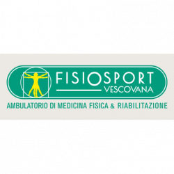 Fisiosport logo