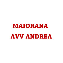 Maiorana Avv. Andrea logo