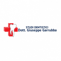 Studio Dentistico Dott. Giuseppe Garrubba Pontassieve logo