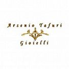 Arsenio Tafuri Gioielli