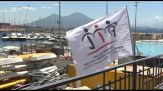 AIL, si è conclusa oggi a Napoli l'iniziativa 'Sognando Itaca'