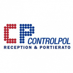 Controlpol Servizi di Sicurezza logo