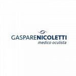 Dott. Gaspare Nicoletti - Medico Oculista