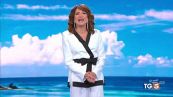 È finalissima per l'Isola dei famosi
