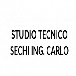 Studio Tecnico Sechi Ing. Carlo logo