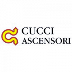 Cucci Ascensori logo