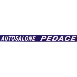 Autosalone Pedace logo