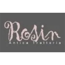 Ristorante Albergo Antica Trattoria Rosin logo