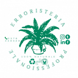 Erboristeria Professionale logo